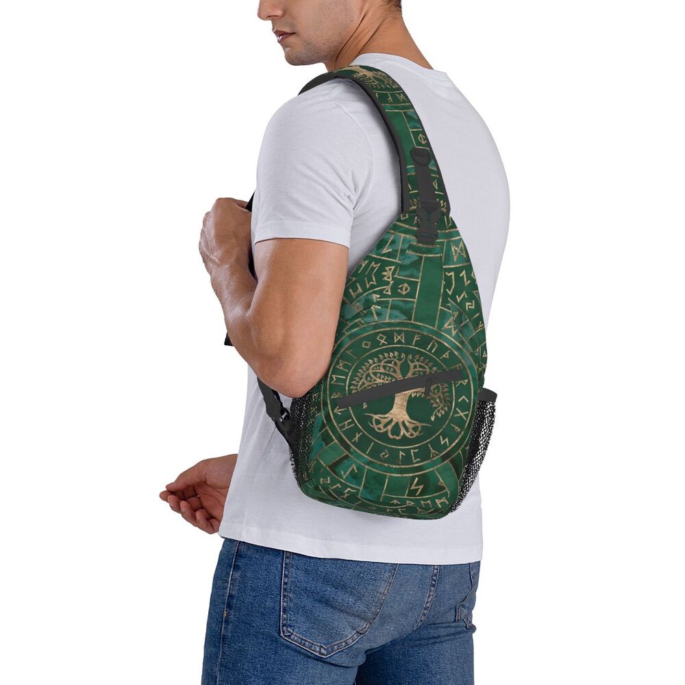 sac banane univers en action