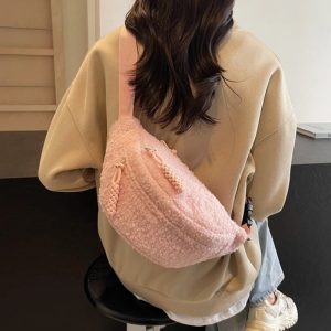 sac banane moumoute