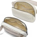 sac banane moumoute pour femme