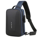 sac banane univers fermeture à code