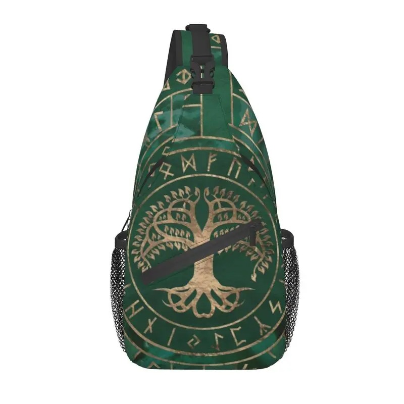 sac banane univers avec poche