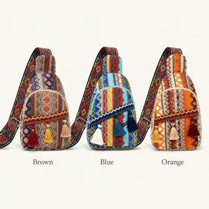 sac banane univers pour femme