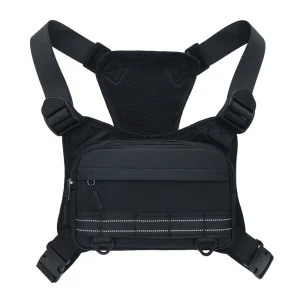 sac banane univers pour motard