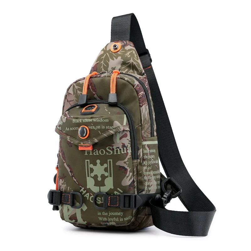sac de poitrine moderne