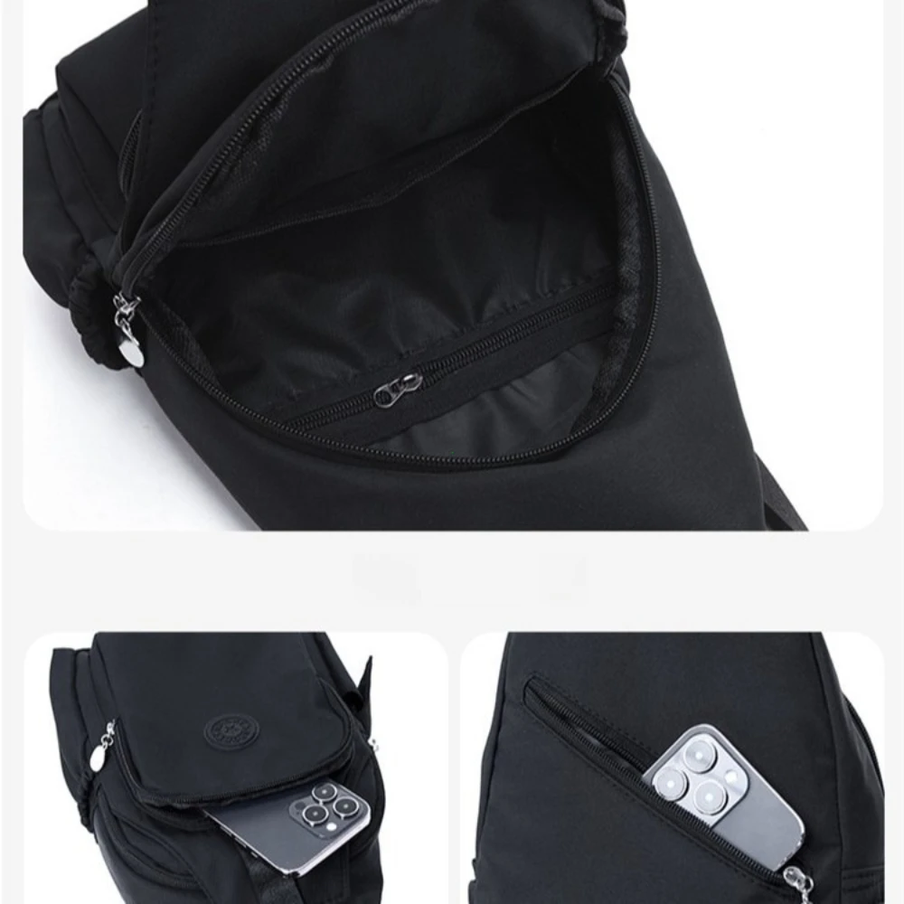 sac de poitrine moderne femme