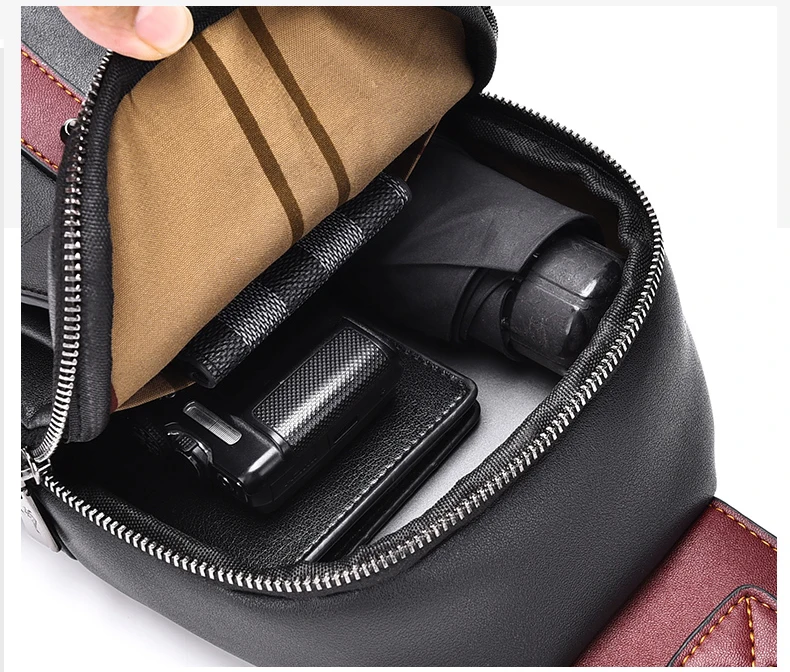 sac banane univers à la mode