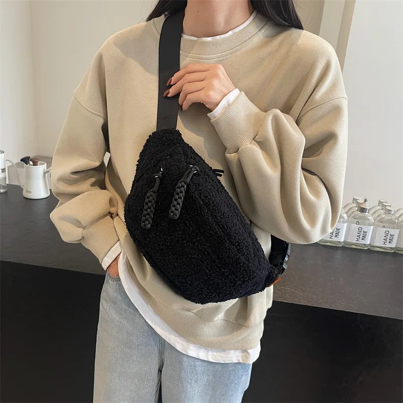 sac banane moumoute mode urbaine