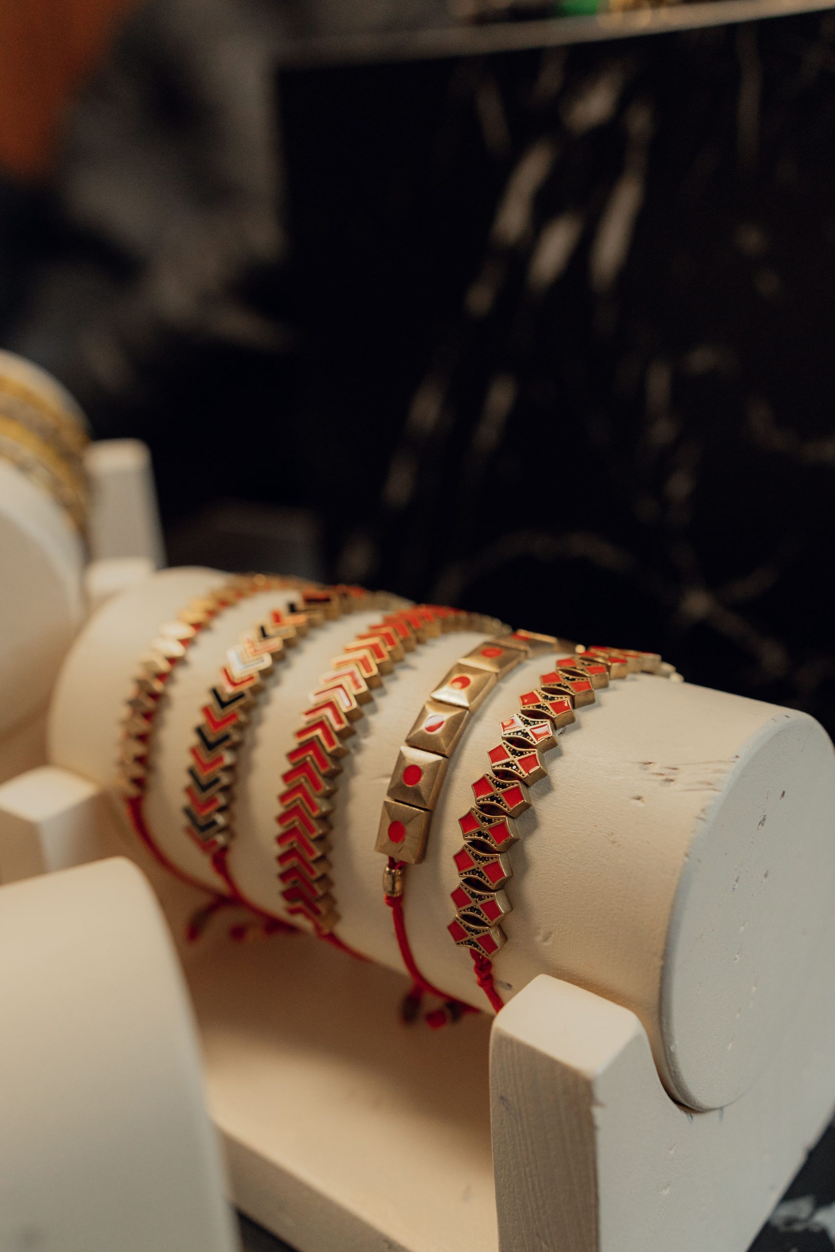 Accessoire à la mode