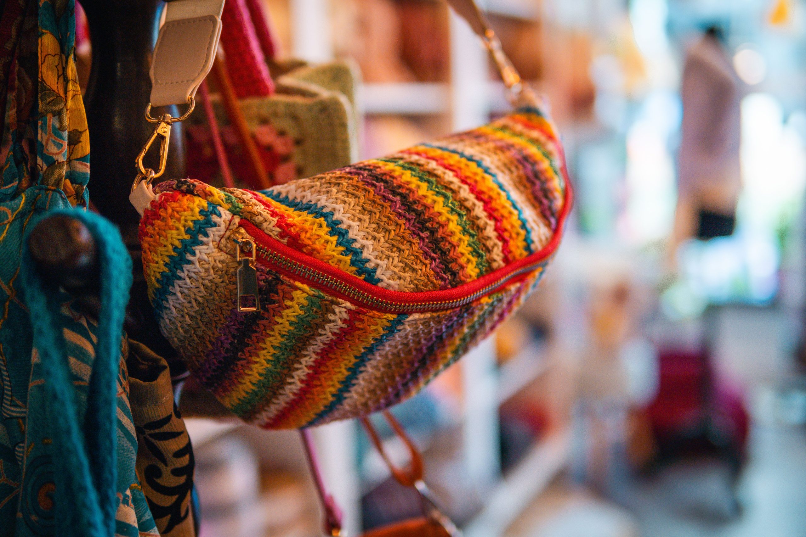 Les meilleures marques de sacs bananes en 2026