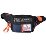 Sac banane pour randonnée urbaine pratique et résistante